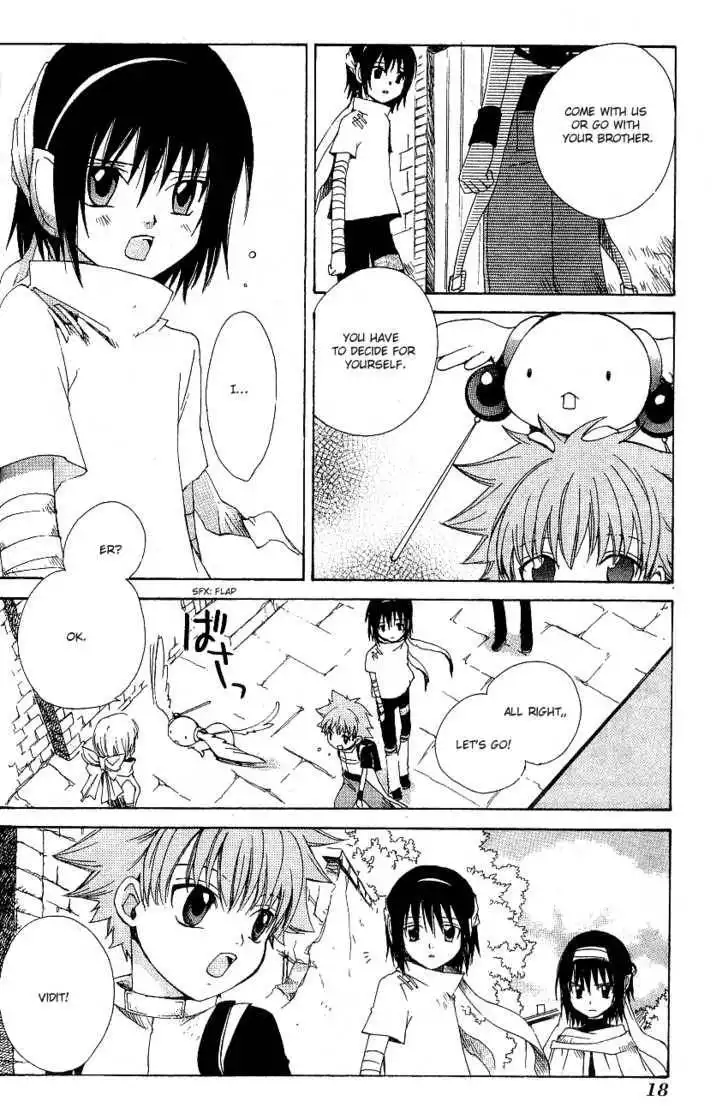 Beyond the Beyond Chapter 12 19